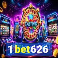 1 bet626